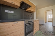 Pron�jem bytu 2+kk, 60 m2, OV, Lipov�-l�zn� (okres Jesen�k)