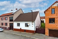 Prodej řadového RD, 114 m2, Kožlany (okres Plzeň-sever) - exkluzivně