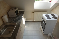 Pron�jem bytu 2+kk, 50 m2, OV, Kamenn� P��voz (okres Praha-z�pad)
