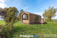Prodej samostatného RD, 27 m2, Želetava, Šašovice (okres Třebíč)