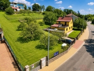 Prodej pozemku , určený k výstavbě RD, Praha 9, Dolní Počernice