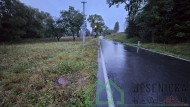Prodej pozemku , ur�en� k v�stavb� RD, M�sto Libav� (okres Olomouc)