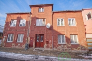 Prodej samostatn�ho RD, 270 m2, Javorn�k (okres Jesen�k)