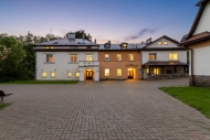 Prodej bytu 2+kk, 44 m2, OV, Černý Důl, Čistá v Krkonoších (okres Trutnov)
