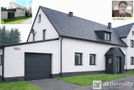 Prodej samostatn�ho RD, 490 m2, Vejprty (okres Chomutov)