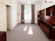Pron�jem bytu 3+1, 75 m2, OV, Praha 5, Sm�chov, ul. Bieblova