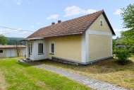 Prodej samostatného RD, 77 m2, Heřmaničky, Číšťovice (okres Benešov)