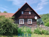 Prodej samostatného RD, 100 m2, Úbislavice (okres Jičín)