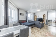 Prodej bytu 1+kk, 45 m2, OV, P�ezletice (okres Praha-v�chod), ul. Pod Zahrady - exkluzivn�