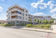 Prodej bytu 1+kk, 45 m2, OV, Přezletice (okres Praha-východ), ul. Pod Zahrady - exkluzivně