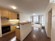Pron�jem bytu 2+kk, 63 m2, OV, Praha 5, Jinonice, ul. U k���e