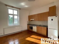 Pronájem bytu 2+kk, 45 m2, OV, Varnsdorf (okres Děčín), ul. Palackého