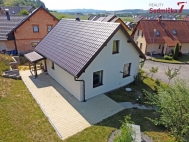 Prodej samostatného RD, 127 m2, Libice nad Doubravou (okres Havlíčkův Brod)