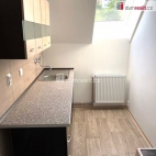 Pronájem bytu 2+1, 56 m2, OV, Děčín, Děčín II-Nové Město, ul. Kamenická