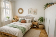 Prodej bytu 3+kk, 84 m2, OV, Praha 5, Smíchov, ul. Pavla Švandy ze Semčic