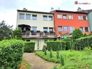Pron�jem bytu 1+1, 40 m2, OV, �st� nad Labem, Sv�dov, ul. Chotkova