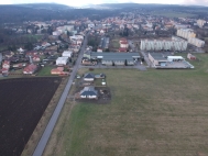 Prodej pozemku 5 840 m2, ur�en� k v�stavb� RD, He�man�v M�stec (okres Chrudim) - exkluzivn�