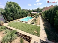 Prodej �adov�ho RD, 184 m2, Dub�any (okres Hodon�n)
