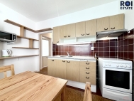 Pronájem bytu 3+1, 75 m2, OV, Brno, Bohunice (okres Brno-město), ul. Spodní