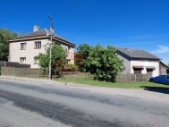 Prodej samostatn�ho RD, 300 m2, Slav�kov (okres Havl��k�v Brod)