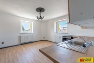 Prodej bytu 3+1, 77 m2, OV, Brno, Kom�rov (okres Brno-m�sto), ul. Slunn�