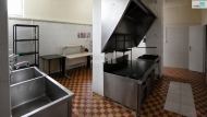 Pron�jem restaurace, Ostrava, Poruba (okres Ostrava-m�sto)
