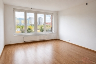 Prodej bytu 1+kk, 41 m2, DV, Praha 4, Chodov, ul. Bachova