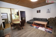 Pron�jem bytu 2+1, 70 m2, OV, Loket (okres Sokolov), ul. Revolu�n�