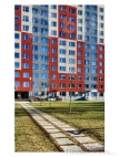Prodej bytu 1+1, 34 m2, OV, Most, ul. Javorová
