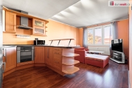 Prodej bytu 3+kk, 67 m2, OV, Nov� Role (okres Karlovy Vary), ul. Pod N�dra��m