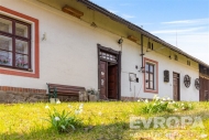 Prodej rekrea�n�ho objektu, Je�i�no, He�ma� (okres Havl��k�v Brod)