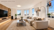 Prodej bytu 4+kk, 0 m2, OV, Olomouc, Povel, ul. Slavonínská