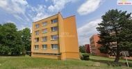 Pron�jem bytu 1+kk, 27 m2, OV, P��bram, P��bram VII, ul. Jana Drdy