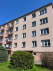 Prodej bytu 2+1, 52 m2, OV, Mezim�st� (okres N�chod), ul. Dlouh�