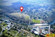 Prodej pozemku , zem�d�lsk� p�da, Znojmo