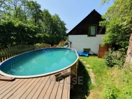 Prodej samostatn�ho RD, 206 m2, Slu�tice (okres Praha-v�chod)