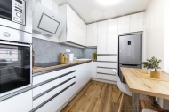 Prodej bytu 2+1, 58 m2, OV, Mod�ice (okres Brno-venkov), ul. Sadov� - exkluzivn�