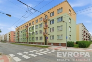 Prodej bytu 2+1, 52 m2, OV, Hradec Kr�lov�, Slezsk� P�edm�st�, ul. t��da SNP