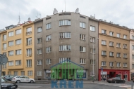 Pron�jem bytu 2+kk, 60 m2, OV, 