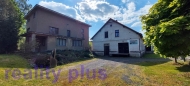 Prodej samostatn�ho RD, 250 m2, He�manice (okres Liberec)
