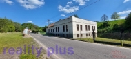 Prodej v�robn�ch prostor, He�manice (okres Liberec)