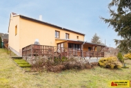 Prodej samostatného RD, 270 m2, Valtice, Úvaly (okres Břeclav)