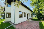 Prodej samostatného RD, 245 m2, Praha 4, Vinohrady