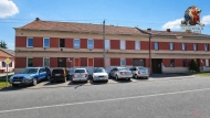 Pron�jem bytu 2+kk, 51 m2, OV, Svit�vka (okres Blansko), ul. Mezimost�