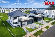 Prodej samostatného RD, 216 m2, Vysoký Újezd (okres Beroun)