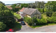 Prodej samostatn�ho RD, 124 m2, Kladruby, Tun�chody (okres Tachov) - exkluzivn�