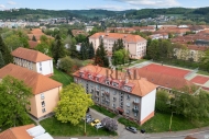 Prodej bytu 2+kk, 44 m2, OV, P��bram, P��bram VII, ul. B�ezohorsk�