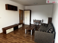 Pron�jem bytu 2+1, 43 m2, OV, Prachatice, Prachatice II, ul. Italsk�