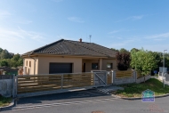 Pronájem samostatného RD, 150 m2, Stříbro (okres Tachov)