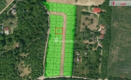 Prodej pozemku , zahrada, Praha 10, Dube�